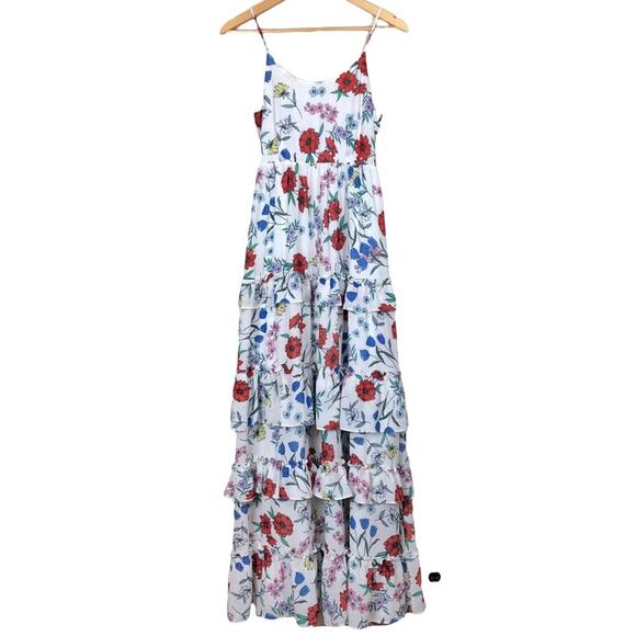 NWT Yumi Kim St. Martin Maxi Dress Size Small - Picture 2 of 10